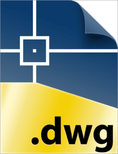 icon DWG