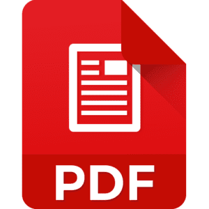 icon PDF