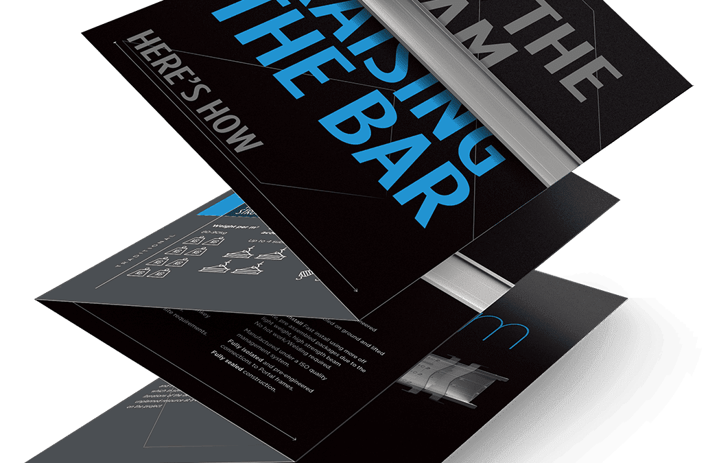 XBEAM Information Brochure