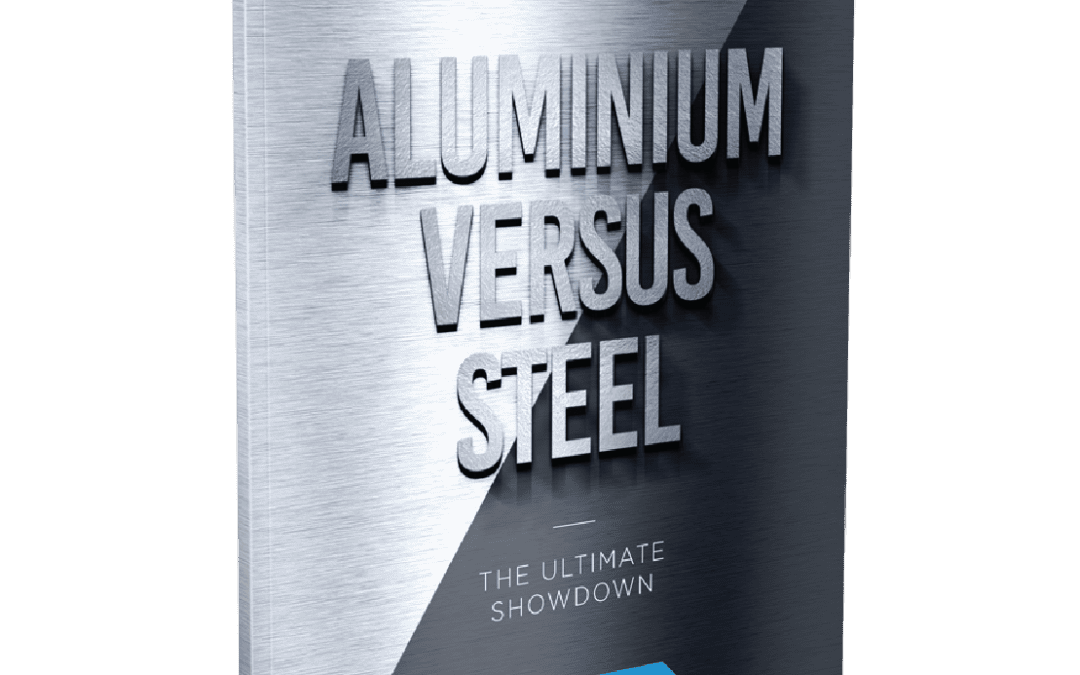 Aluminium Vs Steel