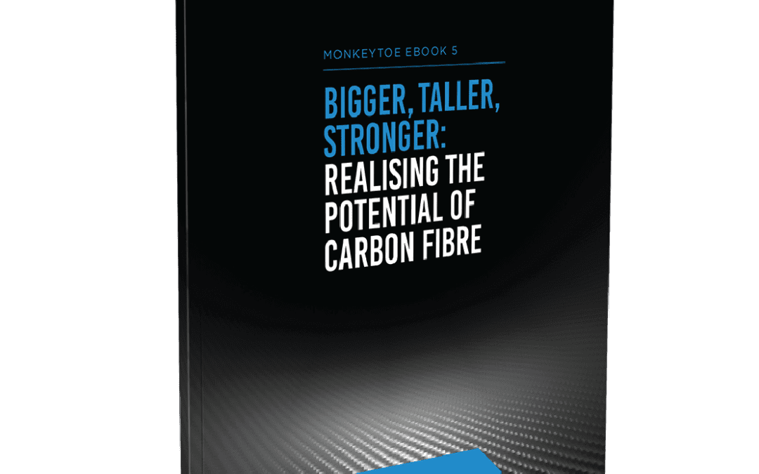 Taller, Stronger: Realising the Potential of Carbon Fibre