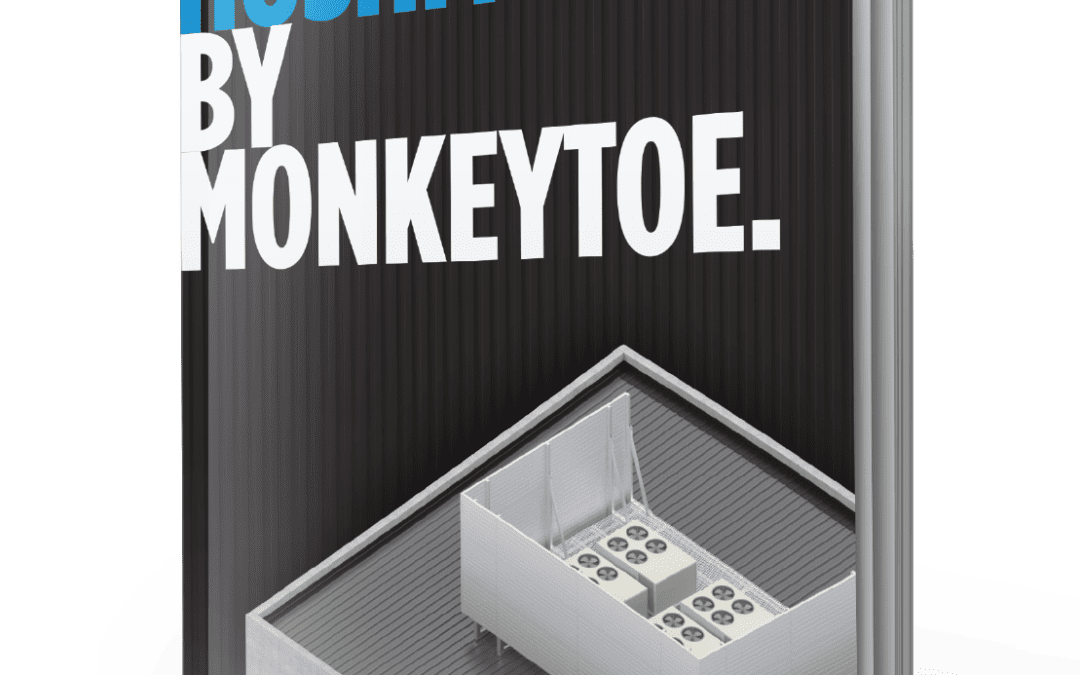 HushMonkey by Monkeytoe