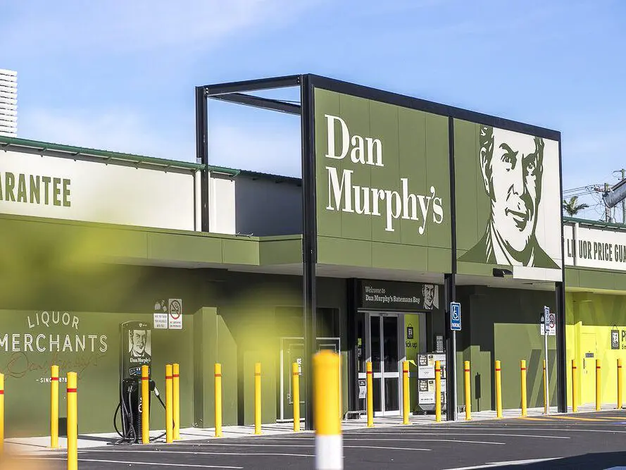 Dan Murphys