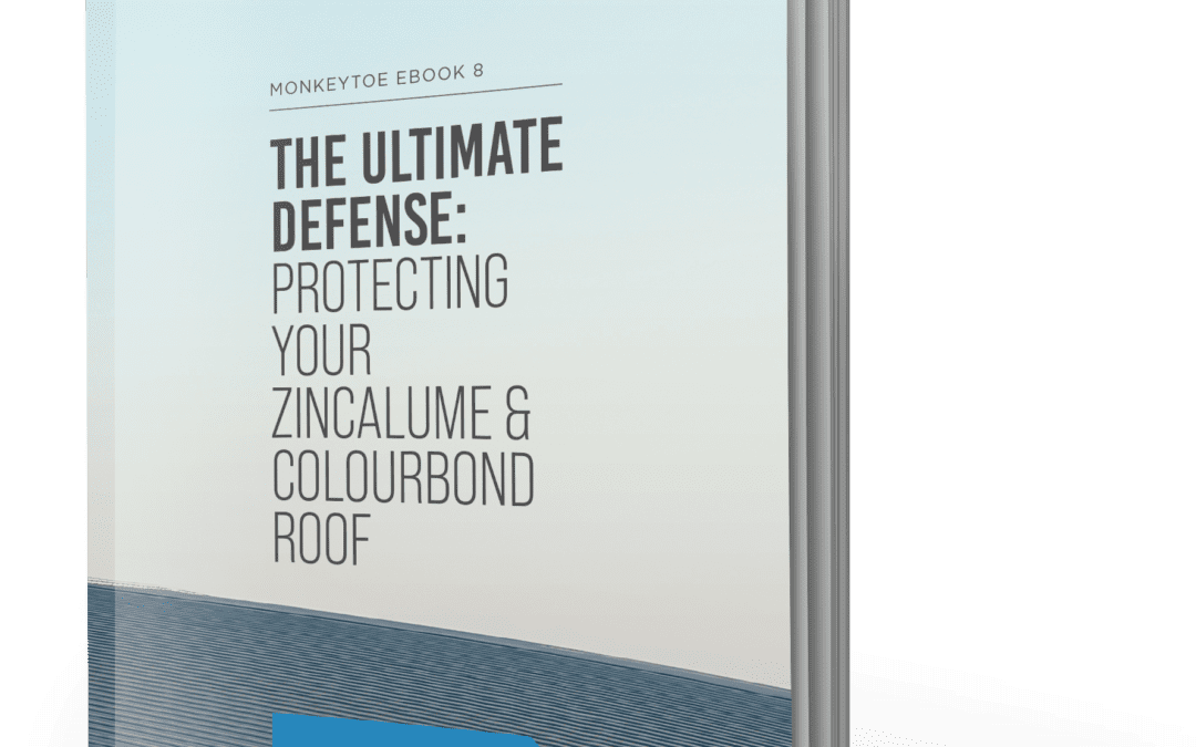 The Ultimate Defense: Protecting Your Zincalume & Colour Roof