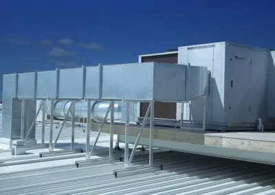 Monkeytoe Australia Duct Support Systems2-5-2