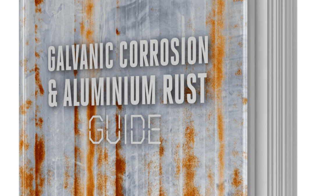 Galvanic Corrosion & Aluminium Rust