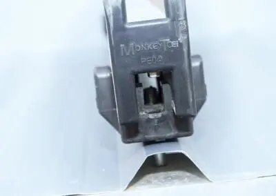 Monkeytoe NZ Fixings And Extrusions 2