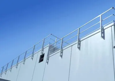 Monkeytoe NZ Handrails 2