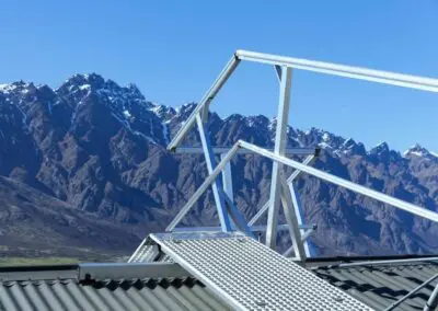 Monkeytoe NZ Handrails 8