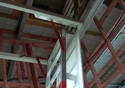Monkeytoe NZ Ladders 12