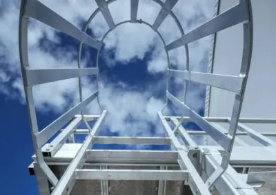 Monkeytoe NZ Ladders 16