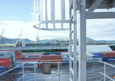 Monkeytoe NZ Ladders 17