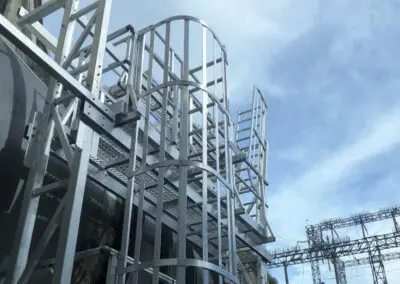 Monkeytoe NZ Ladders 20