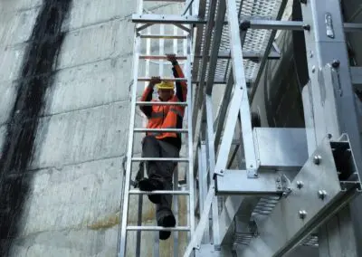 Monkeytoe NZ Ladders 21