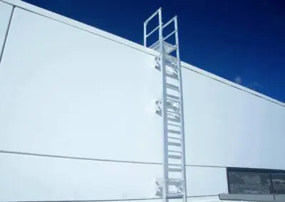 Monkeytoe NZ Ladders 3