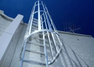 Monkeytoe NZ Ladders 8