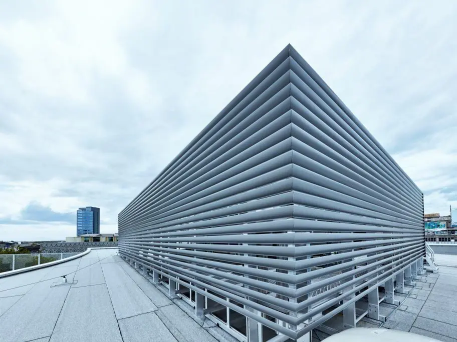 Monkeytoe NZ Spark Building