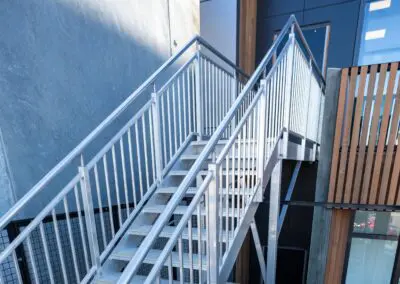 Monkeytoe NZ Stairs 15