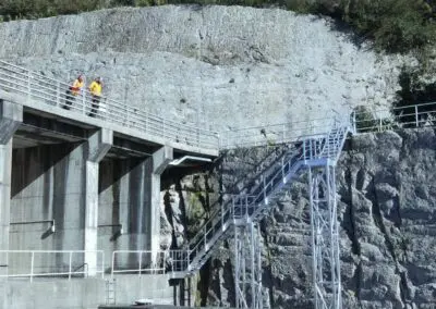 Monkeytoe NZ Stairs 24