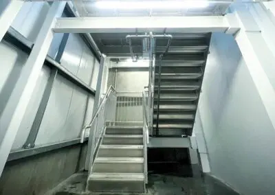 Monkeytoe NZ Stairs 3