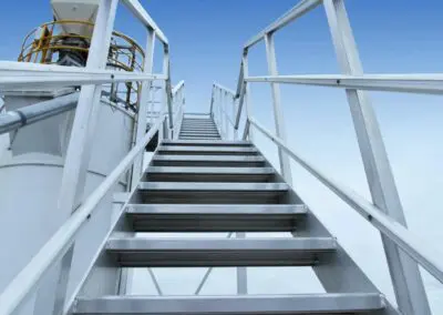 Monkeytoe NZ Stairs 6
