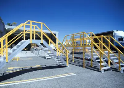 Monkeytoe NZ Steps and Stiles 4