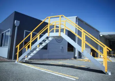 Monkeytoe NZ Steps and Stiles 8