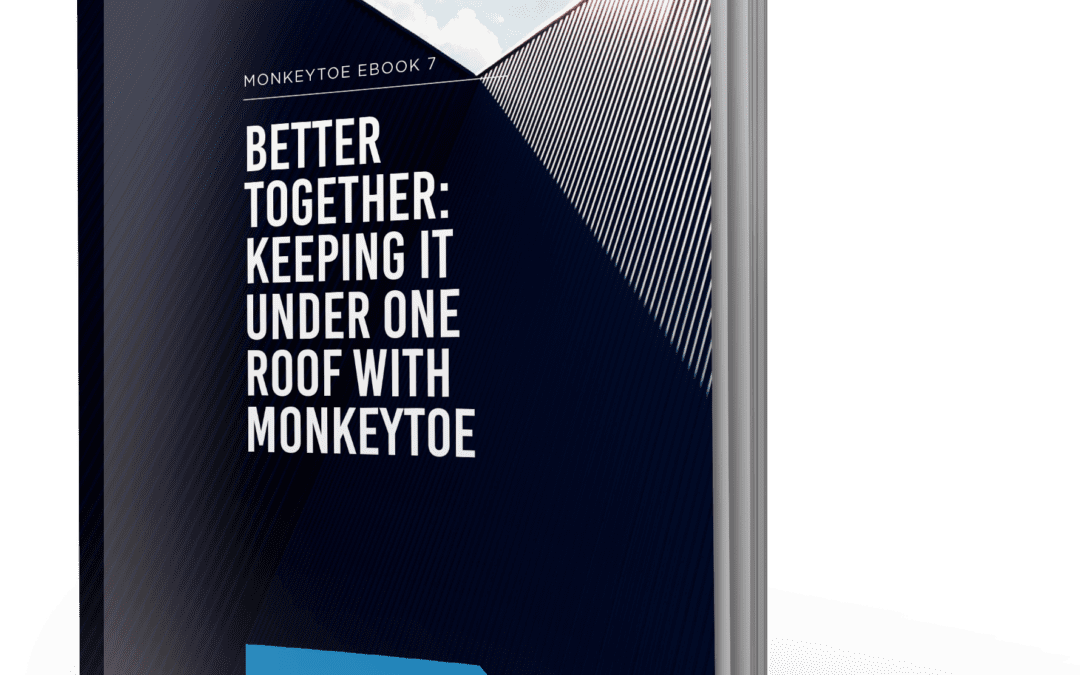 Better Together: Keeping it under one roof with Monkeytoe