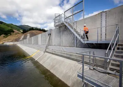 Monkeytoe NZ Waimea Dam 2