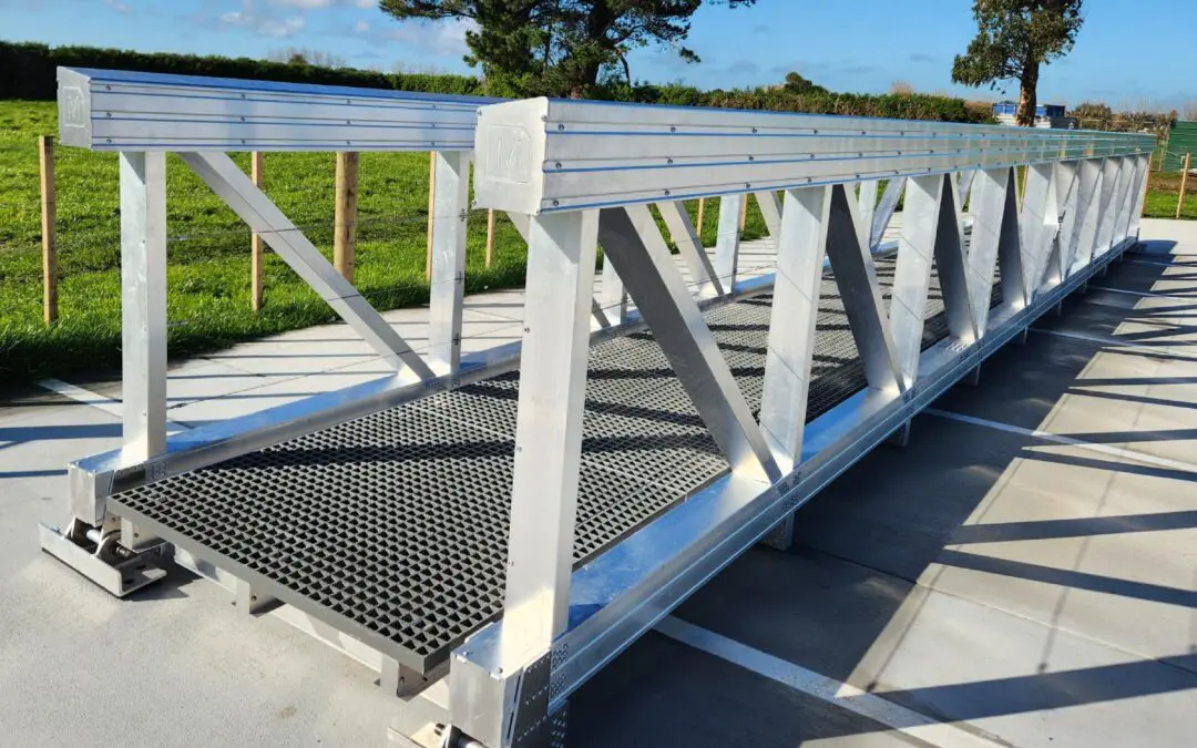 Standard Flyable Bridge Feedback Form