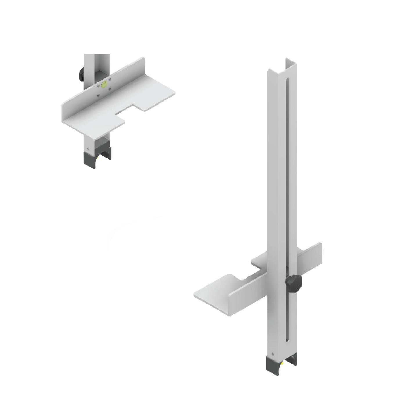 CM01 Condenser Mount - Up To 1000kg