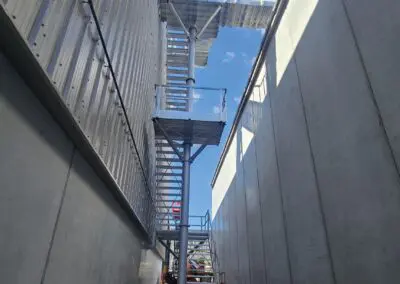 Stair Systems 1