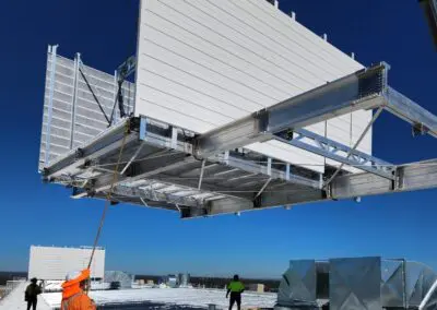 Primary Connect HVAC Platforms