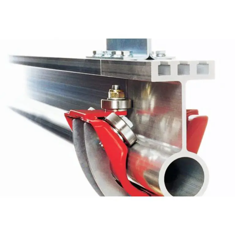 Bomac Altrac Overhead Rail
