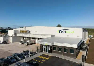 Bidfood Waipapa
