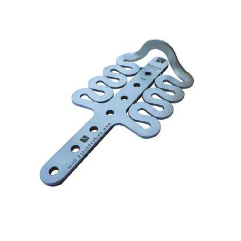 SafetyLink FrogLink Anchor