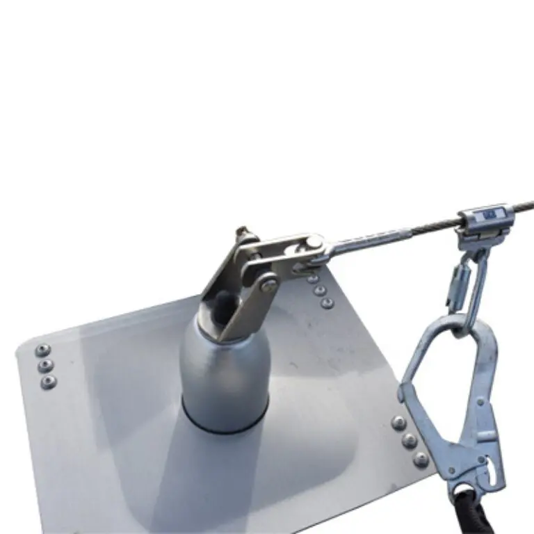 3M RoofSafe™ Cable Static Line