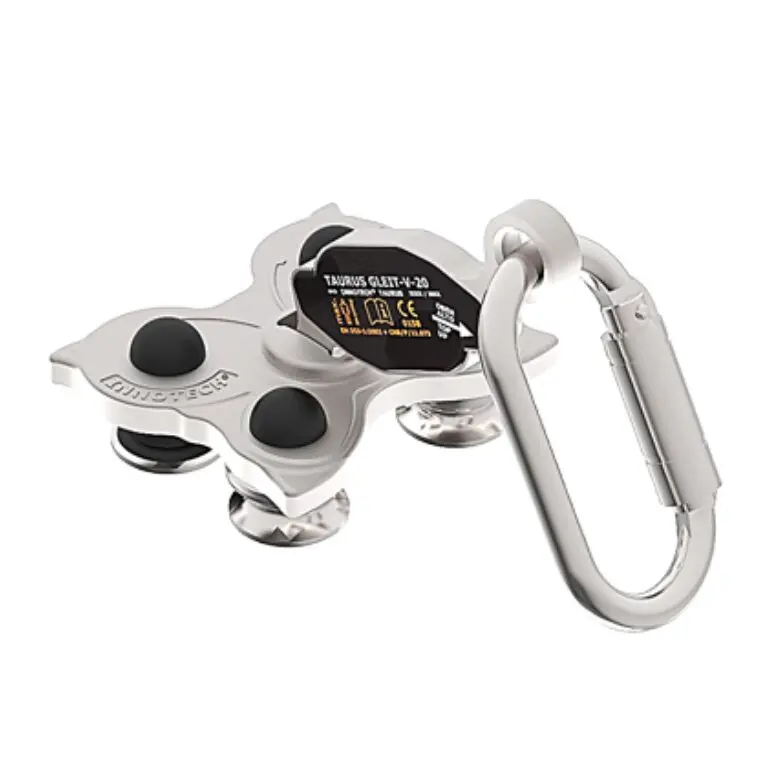 Innotech Taurus Mounted Rail System