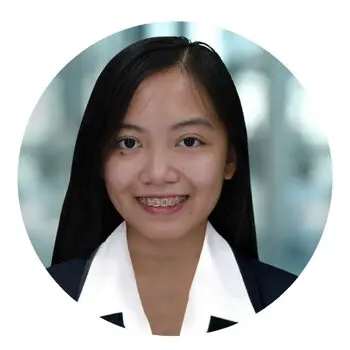 Anne Wilyn Bautista