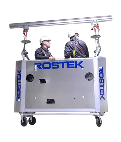 Rostek Cradles