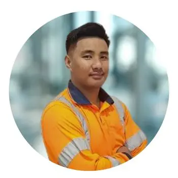 Dan Bayubay