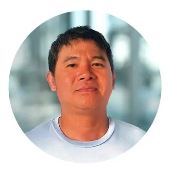 JR Ramos