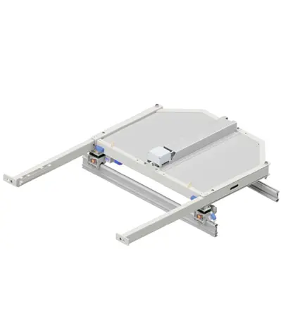 Roof Trolleys
