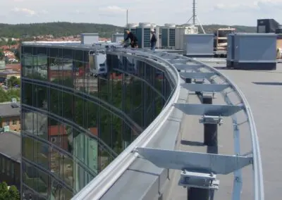Rostek_Roof_Trolley_Rail