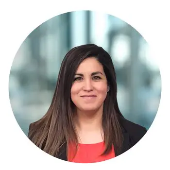 Suzette Manriquez