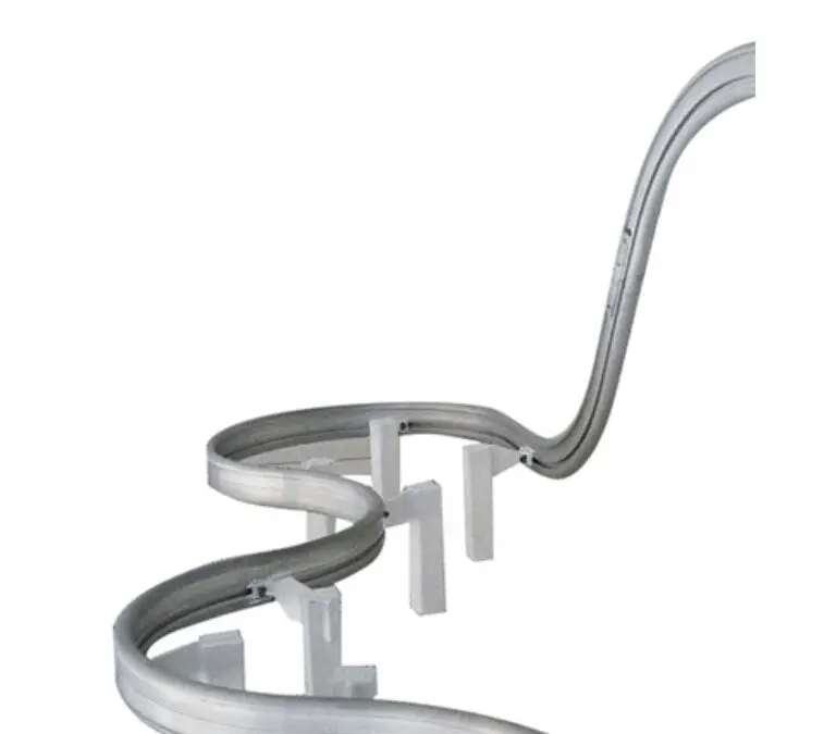 Rostek Climbing Monorail