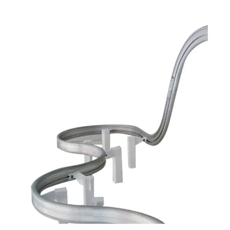 Rostek Climbing Monorail