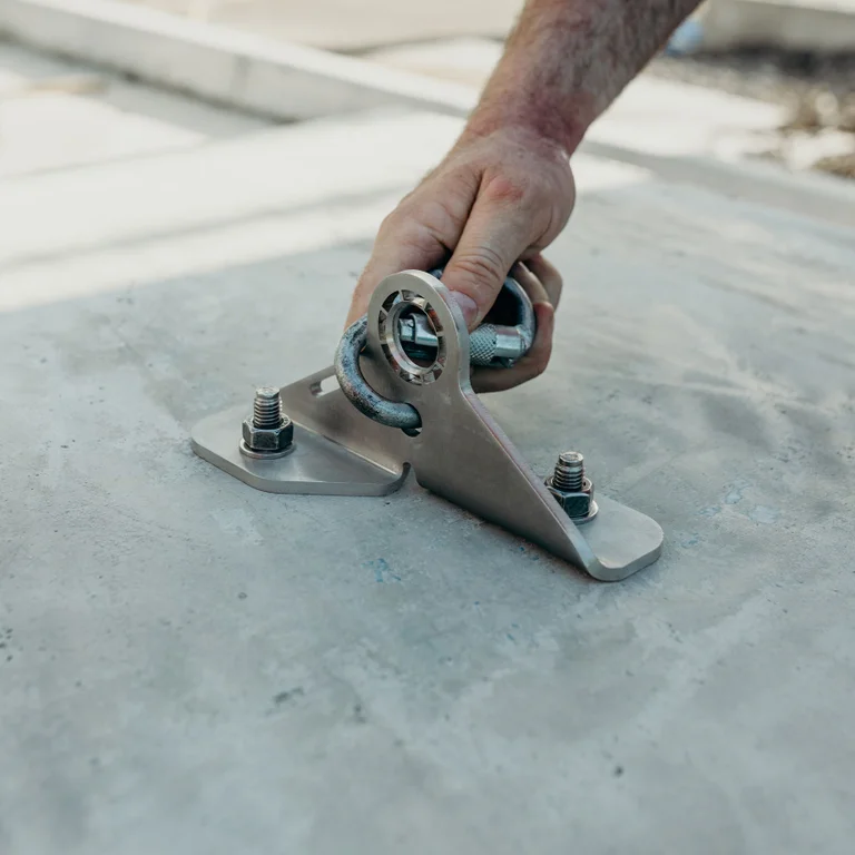 Monkeytoe Roof Hatch