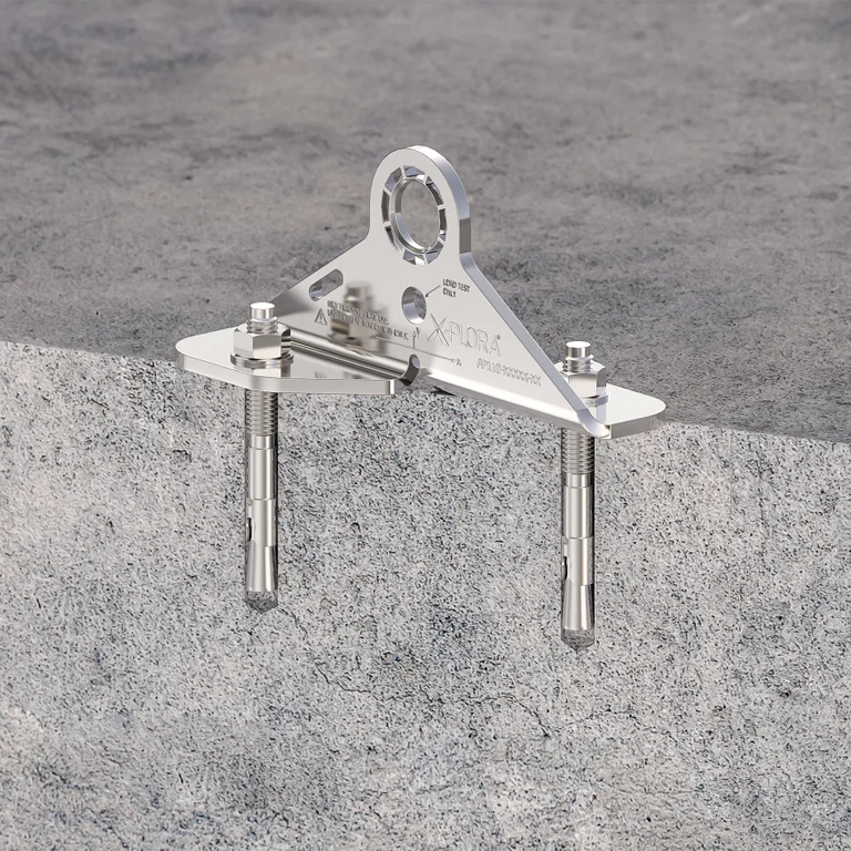 Kattsafe AP110 Tension Anchor