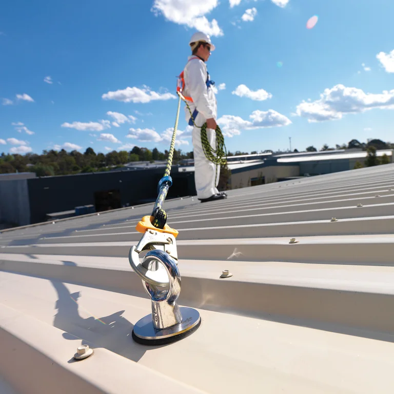 Monkeytoe Roof Hatch
